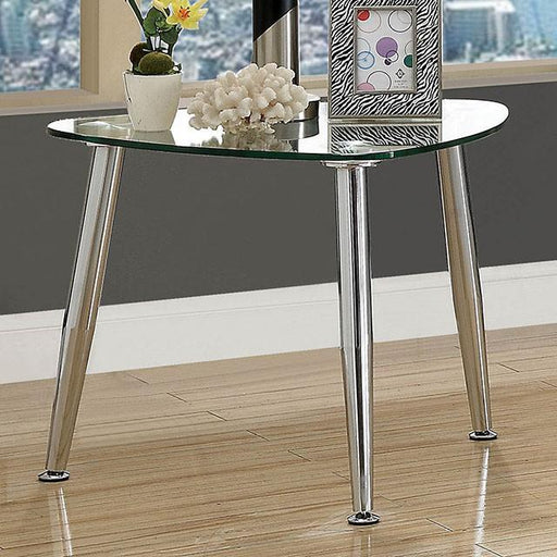 Delany End Table - 3 Bros Warehouse
