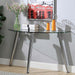 Delany Sofa Table - 3 Bros Warehouse