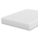 Artemisia 10" Memory Foam Mattress White - 3 Bros Warehouse