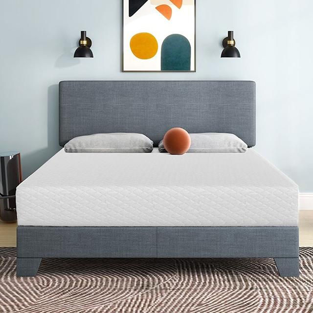Artemisia 10" E.King, Full, Twin, & Queen Memory Foam Mattress - 3 Bros Warehouse