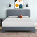 Artemisia 10" E.King, Full, Twin, & Queen Memory Foam Mattress - 3 Bros Warehouse