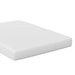 Artemisia 10" Memory Foam Mattress White - 3 Bros Warehouse
