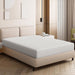 Artemisia 10" E.King, Full, Twin, & Queen Memory Foam Mattress - 3 Bros Warehouse