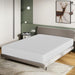 Artemisia 10" E.King, Full, Twin, & Queen Memory Foam Mattress - 3 Bros Warehouse