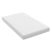 Artemisia 10" Memory Foam Mattress White - 3 Bros Warehouse