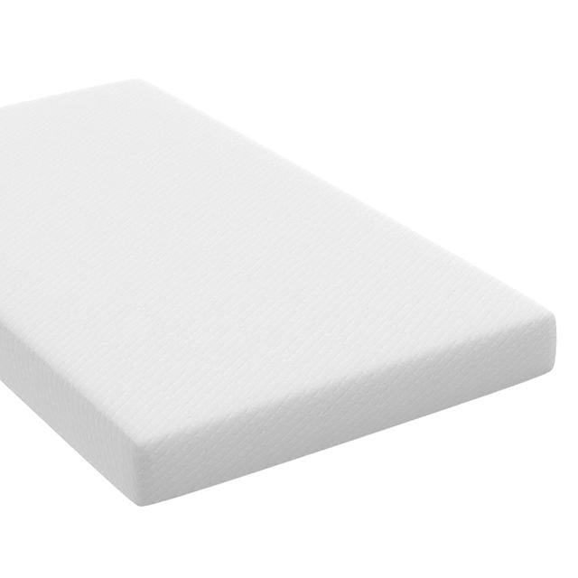 Artemisia 10" Memory Foam Mattress White - 3 Bros Warehouse