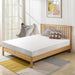 Artemisia 6" Full, Queen, & Twin Memory Foam Mattress - 3 Bros Warehouse