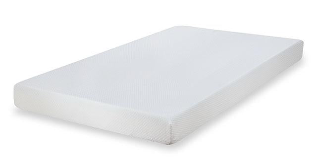 Artemisia 6" Full, Queen, & Twin Memory Foam Mattress - 3 Bros Warehouse