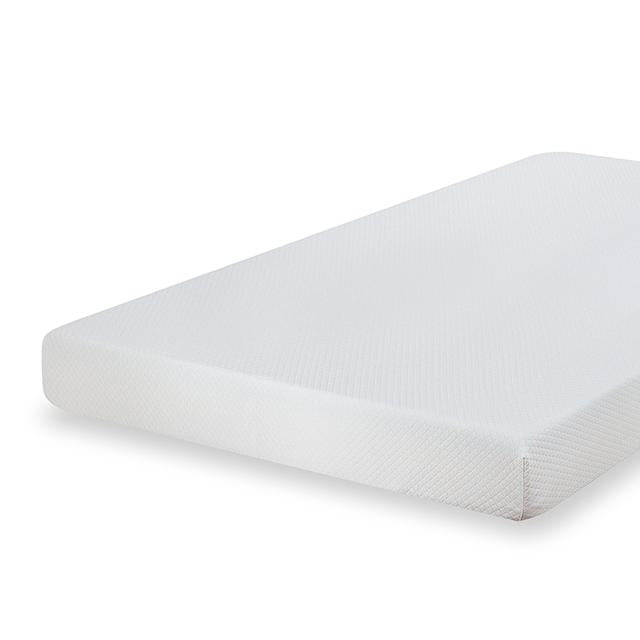 Artemisia 6" Full Memory Foam Mattress - 3 Bros Warehouse