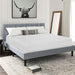 Artemisia 8" Cal. King, E.King, Full, & Queen Memory Foam Mattress - 3 Bros Warehouse