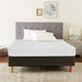 Artemisia 8" Cal. King, E.King, Full, & Queen Memory Foam Mattress - 3 Bros Warehouse