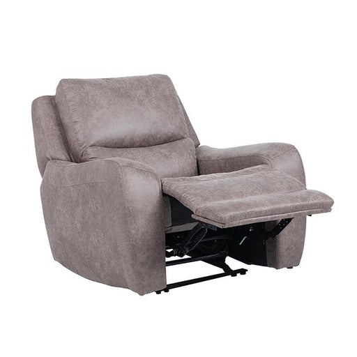 Demetrius Power Recliner - 3 Bros Warehouse