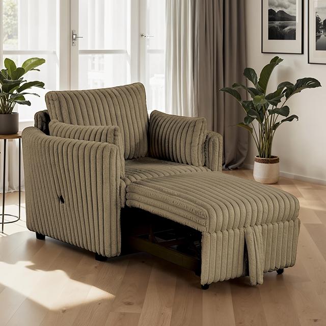 Denholme Chair - 3 Bros Warehouse