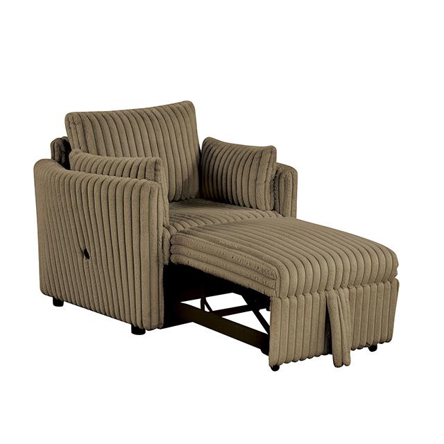 Denholme Chair - 3 Bros Warehouse