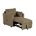Denholme Chair - 3 Bros Warehouse