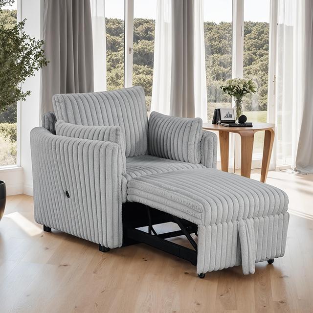 Denholme Chair - 3 Bros Warehouse