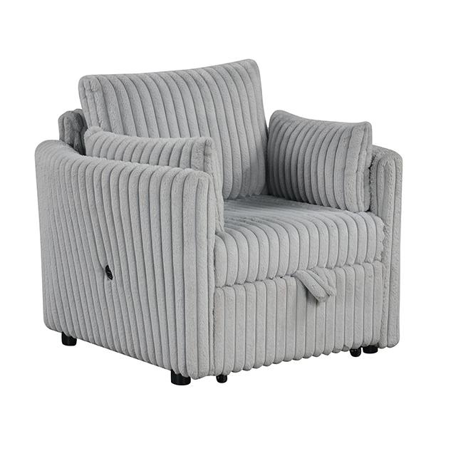 Denholme Chair - 3 Bros Warehouse