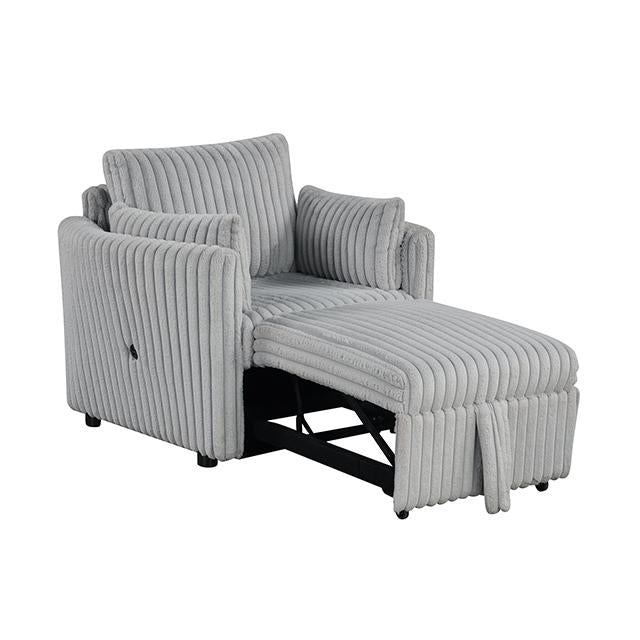Denholme Chair - 3 Bros Warehouse