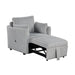 Denholme Chair - 3 Bros Warehouse