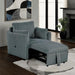 Denholme Chair - 3 Bros Warehouse