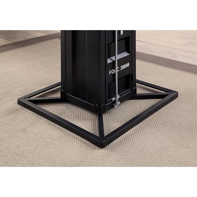 Dicarda Counter Ht. Table - 3 Bros Warehouse