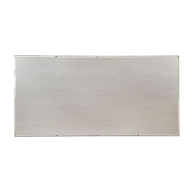 DIOCLES Silver/Gray Server - 3 Bros Warehouse