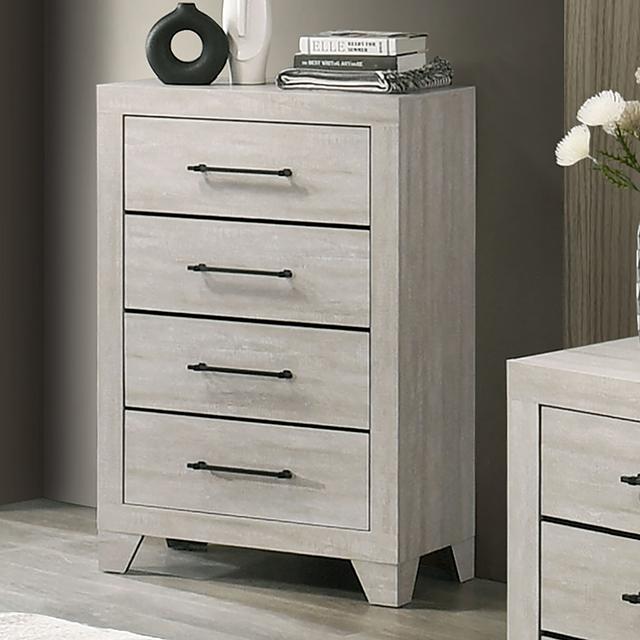 Dubuque Chest
