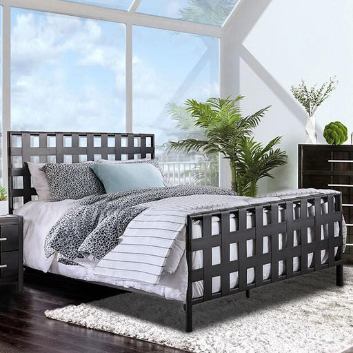 Earlgate Twin Bed - 3 Bros Warehouse