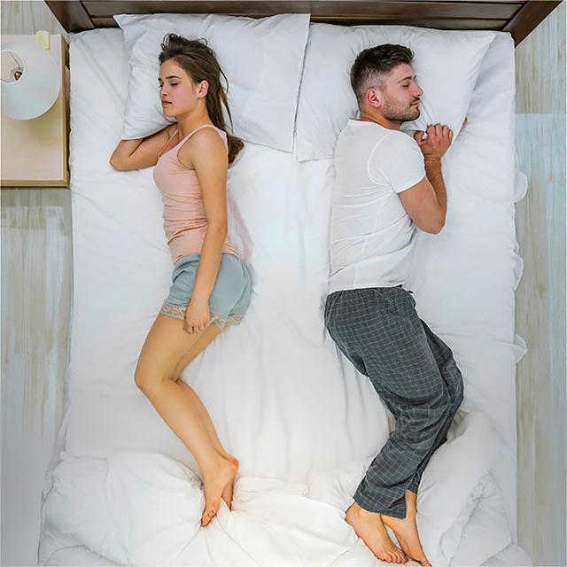 Edelweiss 8" Memory Foam Mattress - 3 Bros Warehouse