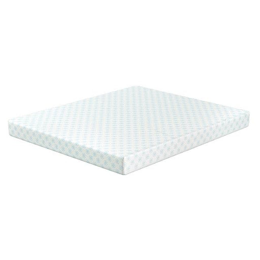 Edelweiss 8" Memory Foam Mattress - 3 Bros Warehouse