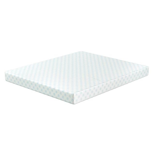 Edelweiss 8" Memory Foam Mattress - 3 Bros Warehouse