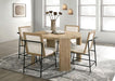 Edenbridge Dining Table - 3 Bros Warehouse