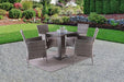 Elani Stacking Chair (2/STACK) - 3 Bros Warehouse
