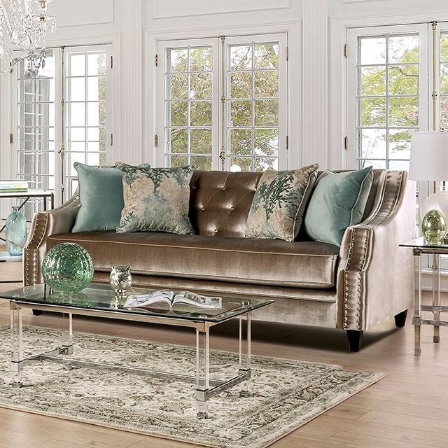 ELICIA Sofa - 3 Bros Warehouse