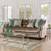 ELICIA Sofa - 3 Bros Warehouse