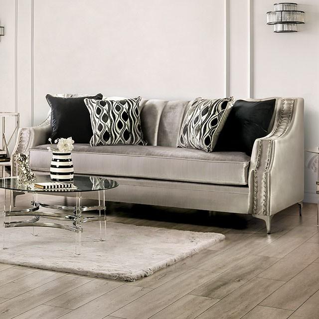 ELICIA Sofa - 3 Bros Warehouse