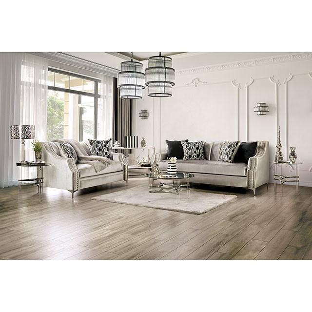 ELICIA Sofa - 3 Bros Warehouse