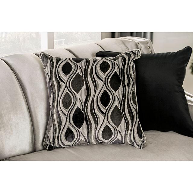 ELICIA Sofa - 3 Bros Warehouse