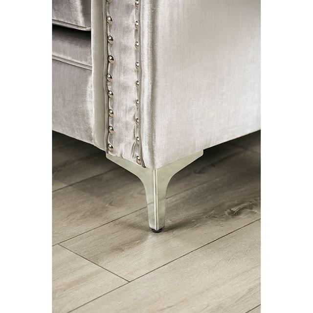 ELICIA Sofa - 3 Bros Warehouse
