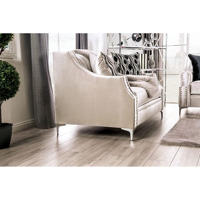 ELICIA Sofa - 3 Bros Warehouse
