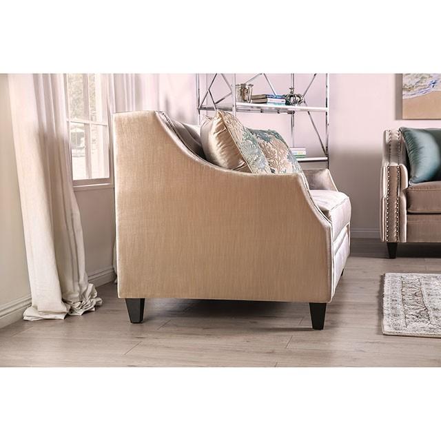 ELICIA Sofa - 3 Bros Warehouse