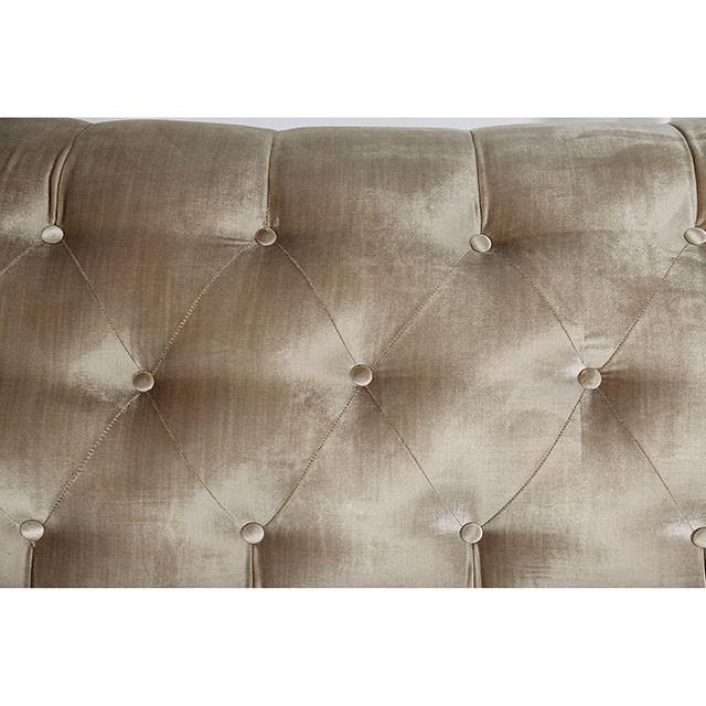 ELICIA Sofa - 3 Bros Warehouse