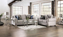 Atherstone Loveseat - 3 Bros Warehouse