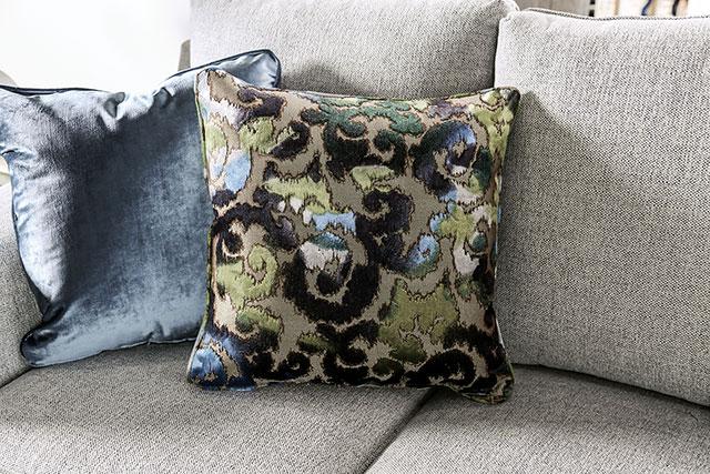 Atherstone Loveseat - 3 Bros Warehouse