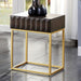 AUGSBURG Side Table - 3 Bros Warehouse