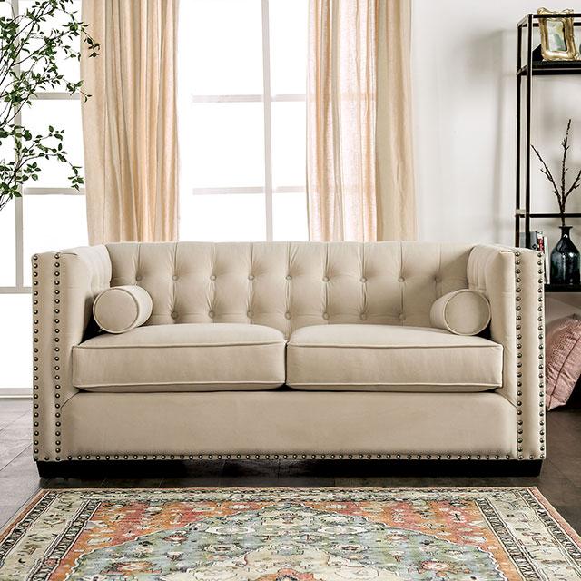 Elliot Loveseat - 3 Bros Warehouse
