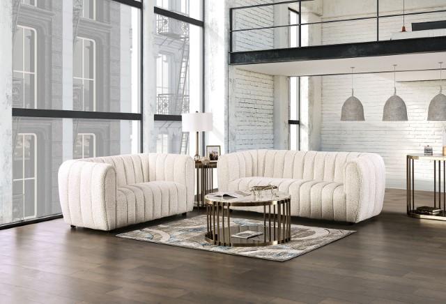 AVERSA Sofa, Black, Gray, & White - 3 Bros Warehouse