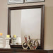 Eugenia Mirror - 3 Bros Warehouse
