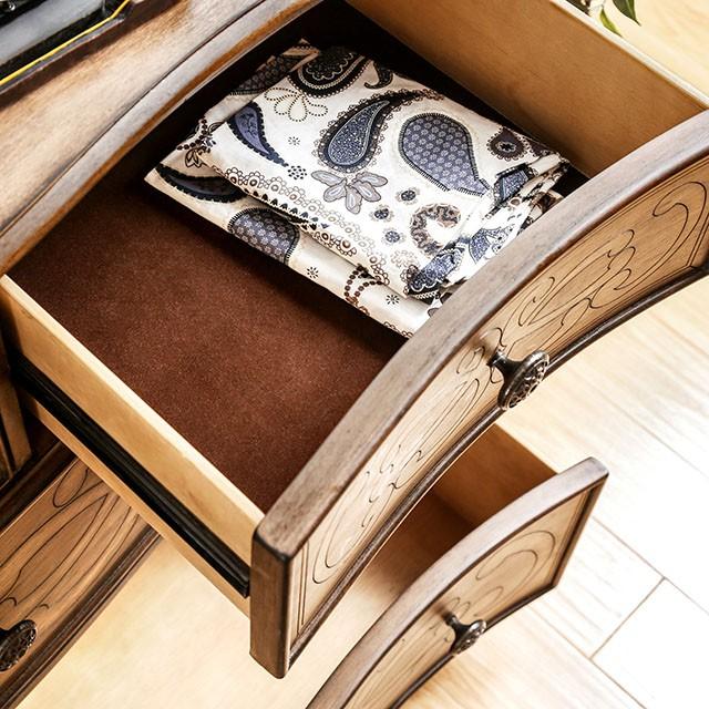 Emmaline Dresser - 3 Bros Warehouse