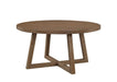 Everett 5 Pc. Round Table Dining Set - 3 Bros Warehouse